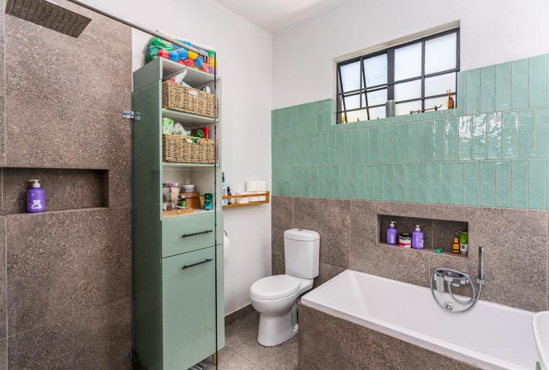 2 Bedroom Property for Sale in Salt River Western Cape